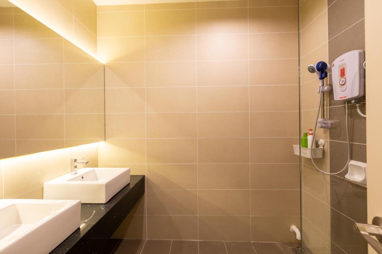 Urban Suite@Midhill Genting Highlands Extérieur photo